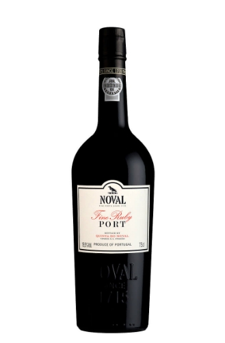 Picture of NOVAL FINE RUBY  PORT